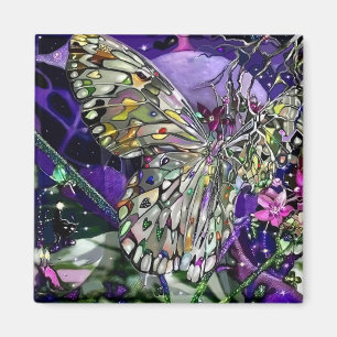 Mondeinfluss, Magnet