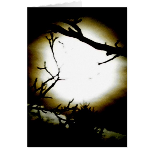 Mondenschein (Vorne)