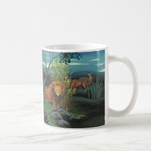 Mondenschein-Sonate 2006 Tasse