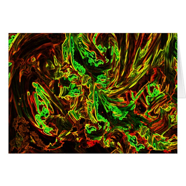 Mondfeuer (Vorderseite (Horizontal))