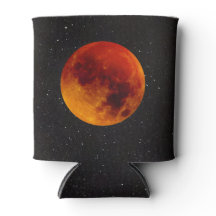 Mondfinsternis des Jahrhunderts