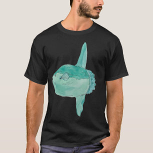 Mondfisch T-Shirt