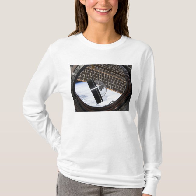 Mondgestein 2 T-Shirt (Vorderseite)