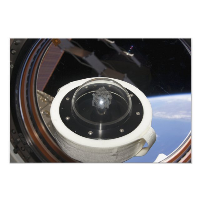 Mondgestein 3 fotodruck (Vorne)