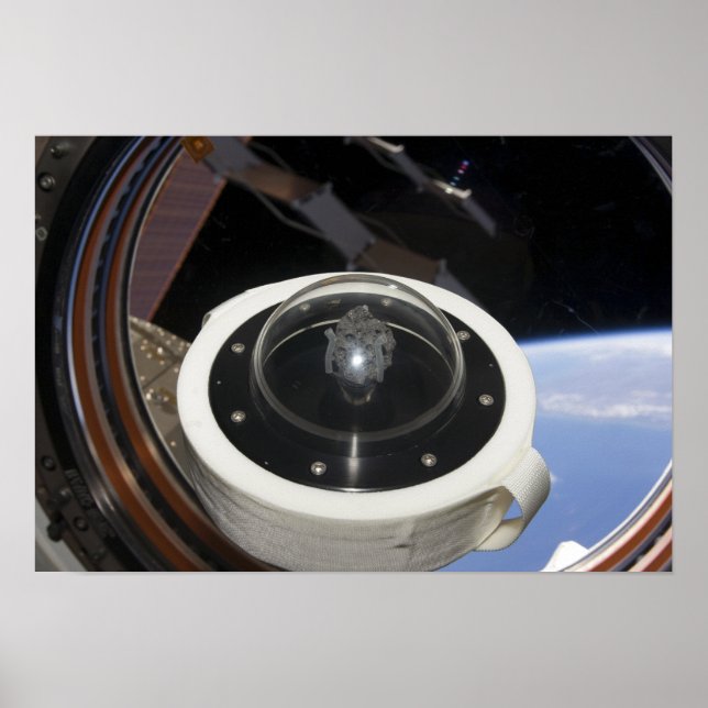 Mondgestein 3 poster (Vorne)