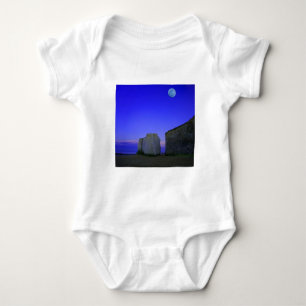 Mondglanz Baby Strampler