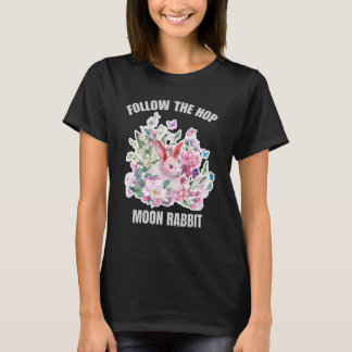 Mondhase T-Shirt