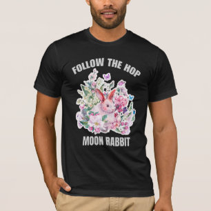 Mondhase T-Shirt