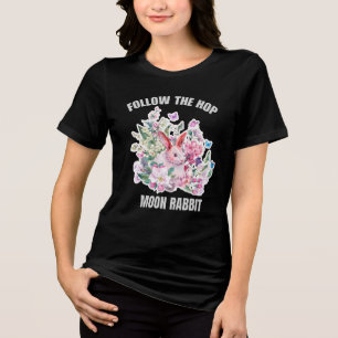 Mondhase Tri-Blend Shirt
