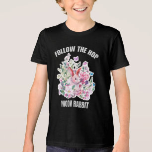 Mondhase Tri-Blend Shirt