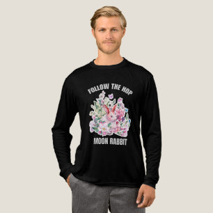 Mondhase Tri-Blend Shirt