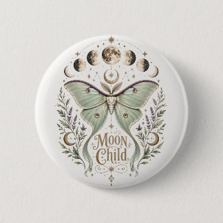 Mondkind Button