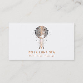 *~* Mondkosmos-Mond-UniversumShaman Visitenkarte