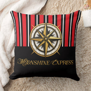 Mondlicht-Express Originaldesign-Kissen! Kissen