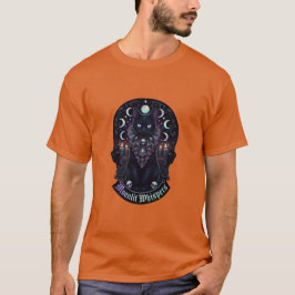 Mondlicht-Geflüster T-Shirt