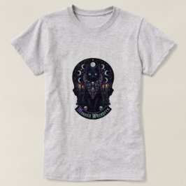 Mondlicht-Geflüster T-Shirt
