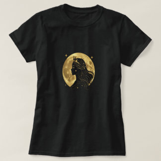 Mondlicht-Kaiserinnen T-Shirt