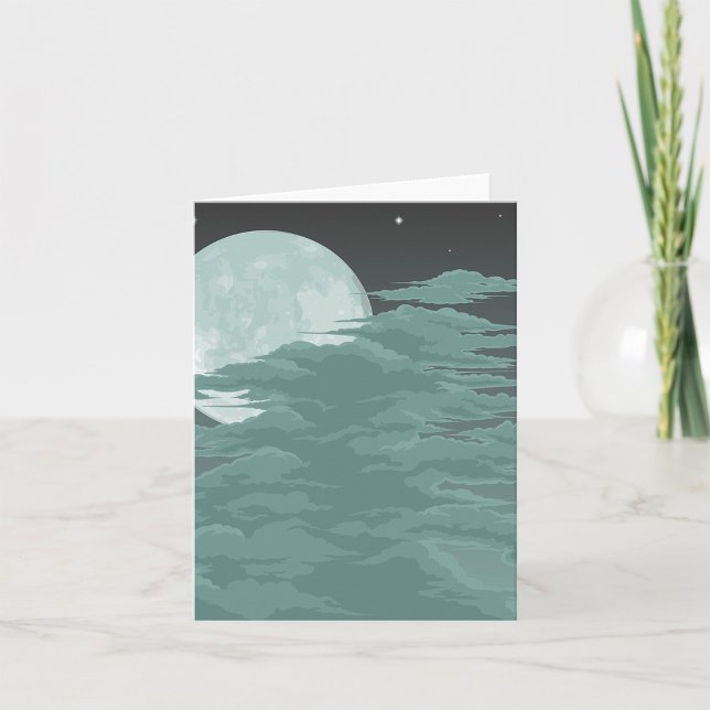 Mondlicht Karte (Von Creator hochgeladen)