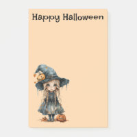 Mondlicht-Mischief — Ein rustikaler Halloween-Char