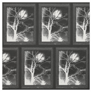 Mondlicht Stoff