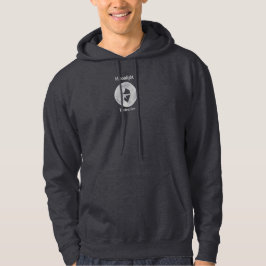 Mondlichtdetektiv Hoodie
