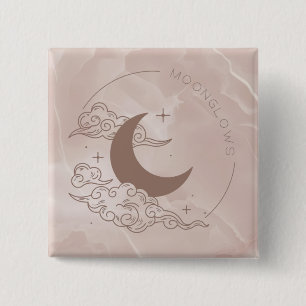 Mondlichter Button