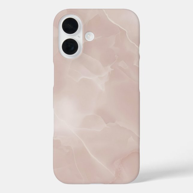 Mondlichter Case-Mate iPhone Hülle (Rückseite)