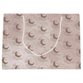 Mondlichter Große Geschenktüte