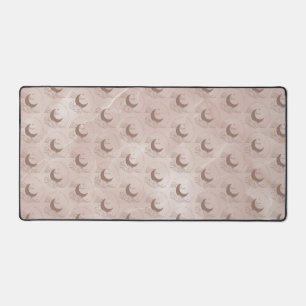 Mondlichter Schreibtischunterlage