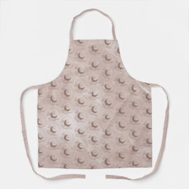 Mondlichter Schürze