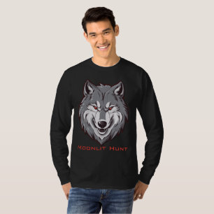 Mondlichtjagd T-Shirt