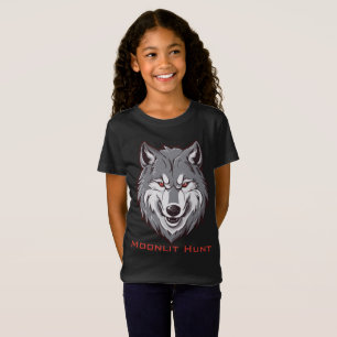 Mondlichtjagd T-Shirt