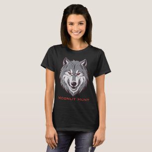 Mondlichtjagd T-Shirt