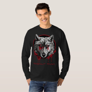 Mondlichtjagd T-Shirt