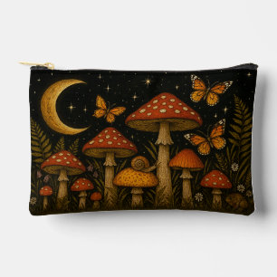Mondlichtpilze Zubehörtasche