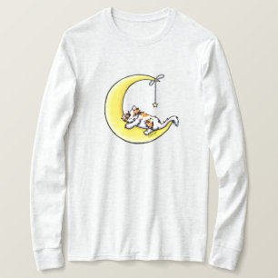Mondliebe Tricatze T-Shirt