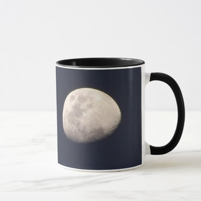 MONDmond-TASSE Tasse (Rechts)