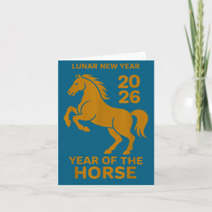 Mondneujahr 2026 Pferd Zodiac Familie Wer Srit  Karte
