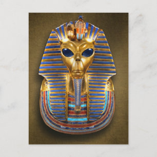 Mondoart.net Postkarte