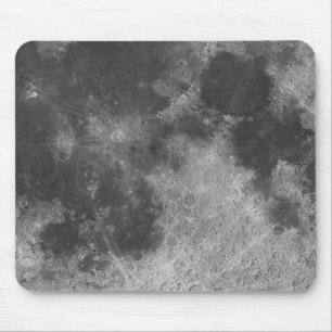 MONDOBERFLÄCHE MOUSEPAD