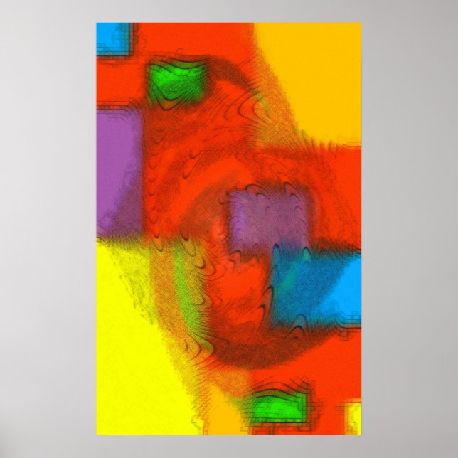 Mondoturbo Poster (Vorne)