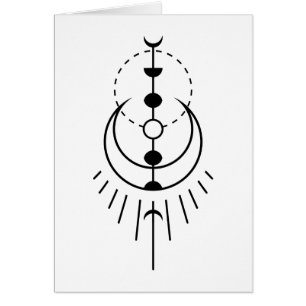 Mondphasen Mondfinsternis