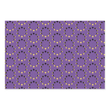 Mondphasen und Eklipsen lila