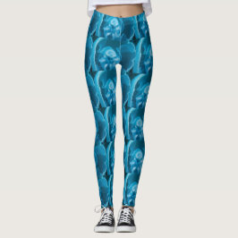 Mondqualle Leggings
