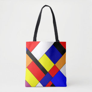 Mondriaan #9