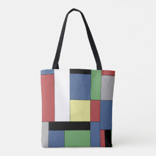 Mondrian #11