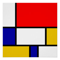 Mondrian 2