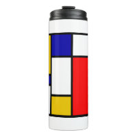 Mondrian 2