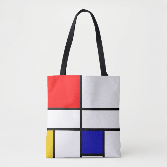 Mondrian 3 (Vorderseite)