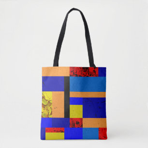 Mondrian #3